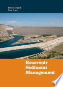 Reservoir sediment management