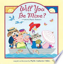 Will you be mine? : a nursery rhyme romance /