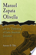 Manuel Zapata Olivella and the "darkening" of Latin American literature