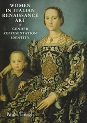 Women in Italian Renaissance art : gender, representation, and identity /