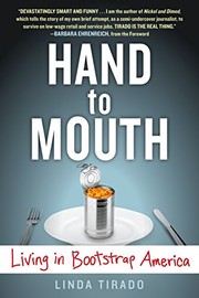 Hand to mouth : living in bootstrap America /