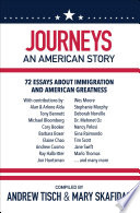 Journeys : an American story /