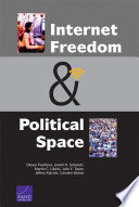 Internet freedom & political space /