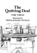 The quitting deal /