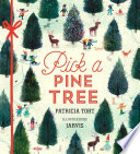 Pick a pine tree /