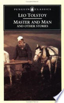 Master and man, and other stories /