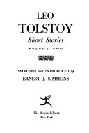 Short stories /