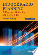 Indoor radio planning : a practical guide for 2G, 3G and 4G /