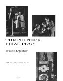 A history of the Pulitzer Prize plays /