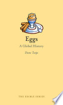 Eggs : a global history /