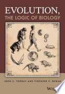 Evolution, the logic of biology /