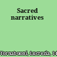 Sacred narratives