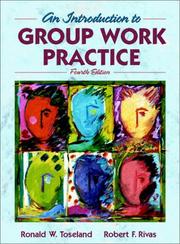 An introduction to group work practice /