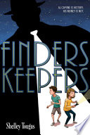 Finders keepers /