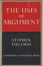 The uses of argument.