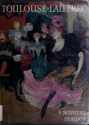 Toulouse-Lautrec /