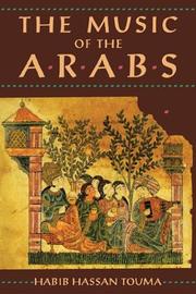 The music of the Arabs /