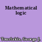 Mathematical logic