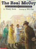 The real McCoy : the life of an African-American inventor /