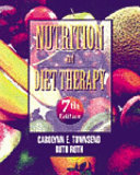 Nutrition & diet therapy /