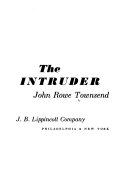 The intruder /