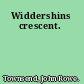 Widdershins crescent.