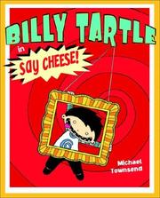 Billy Tartle in Say cheese! /