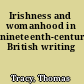 Irishness and womanhood in nineteenth-century British writing