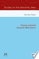 Process-oriented semantic web search /