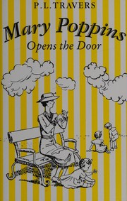 Mary Poppins opens the door /