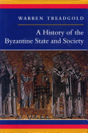 A history of the Byzantine state and society /