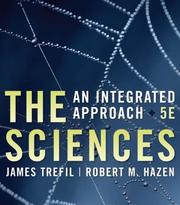 The sciences : an integrated approach /