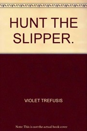 Hunt the slipper /