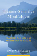 Trauma-sensitive mindfulness : practices for safe and transformative healing /