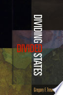 Dividing divided states /