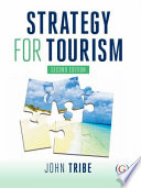 Strategy for tourism /