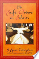 The Sufi orders in Islam