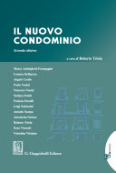 Il nuovo condominio /