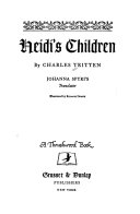 Heidi's children /