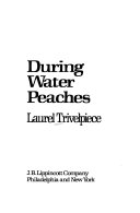 During water peaches /