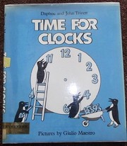 Time for clocks /