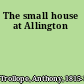 The small house at Allington