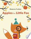Apples for little Fox /