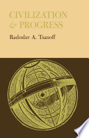 Civilization and progress /
