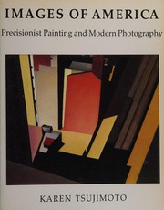 Images of America : precisionist painting and modern photography /