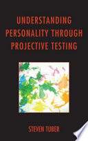 Understanding personality through projective testing