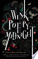 Wink Poppy Midnight /