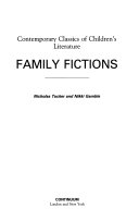 Family fictions /