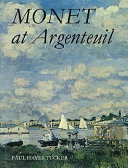 Monet at Argenteuil /