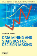 Data mining and statistics for decision making